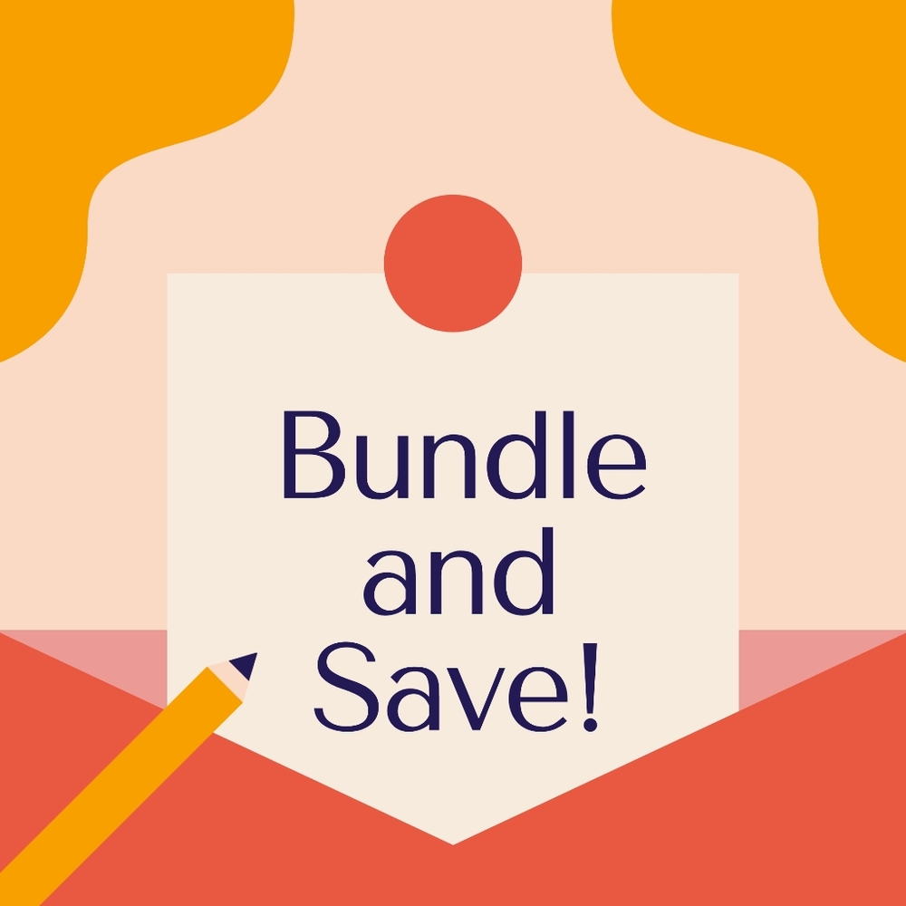 Bundle and Save!